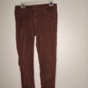 Citizens of Humanity Ava Corduroy Jeans Size 29